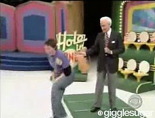 The Price Is Right Victory Dance